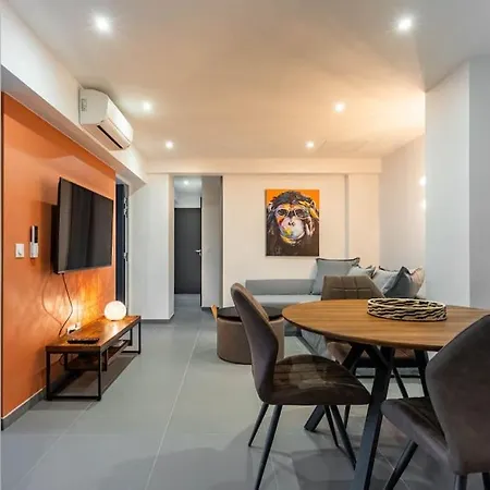 Le Prouve * Parking Prive Inclus *