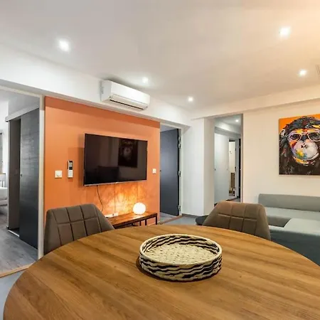 Le Prouve * Parking Prive Inclus