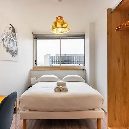 Le Prouvé * Parking Privé Inclus Apartamento Nancy
