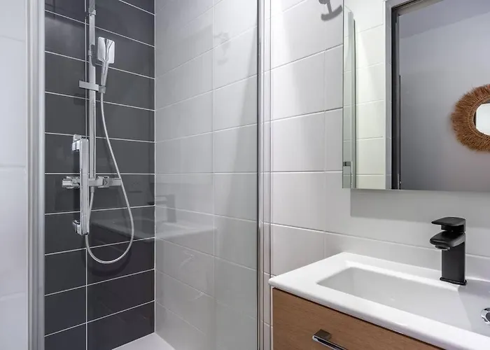 Le Prouve * Parking Prive Inclus